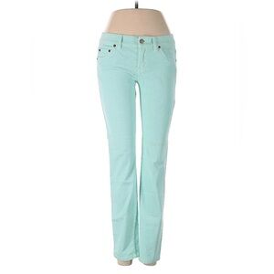 Light Blue vineyard vines women’s Corduroy Pants light wear size 14
